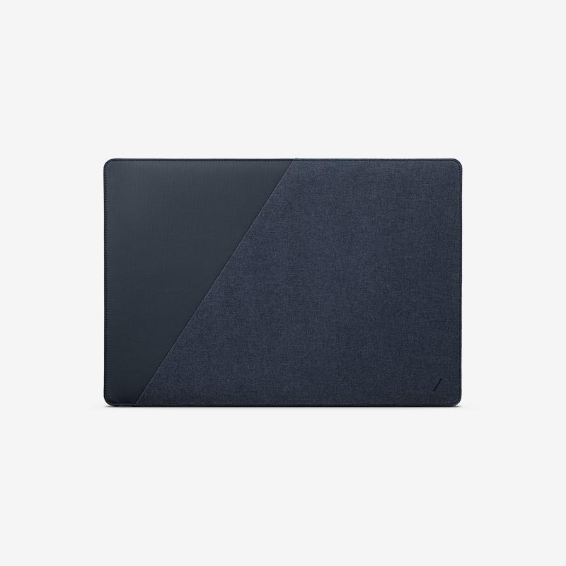 Native Union - Stow Slim for MacBook (15") #color_indigo