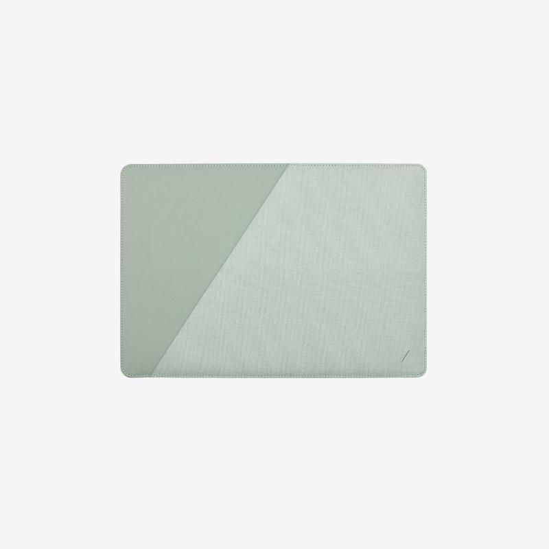 Native Union - Stow Slim for MacBook (12") #color_sage
