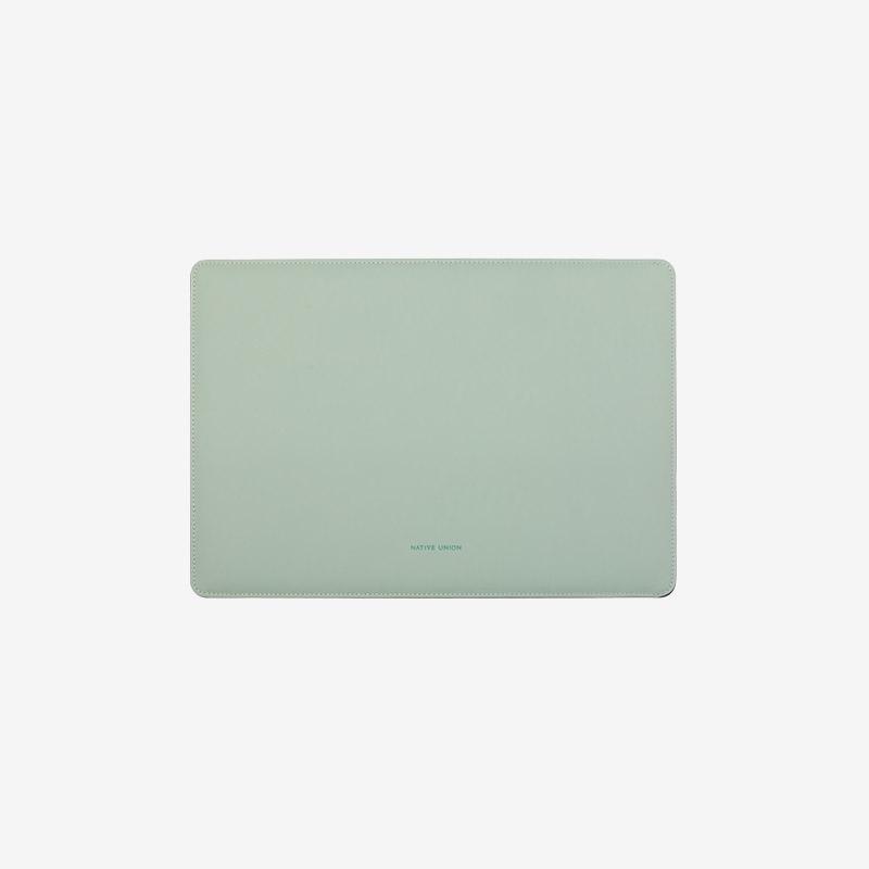 Native Union - Stow Slim for MacBook (12") #color_sage