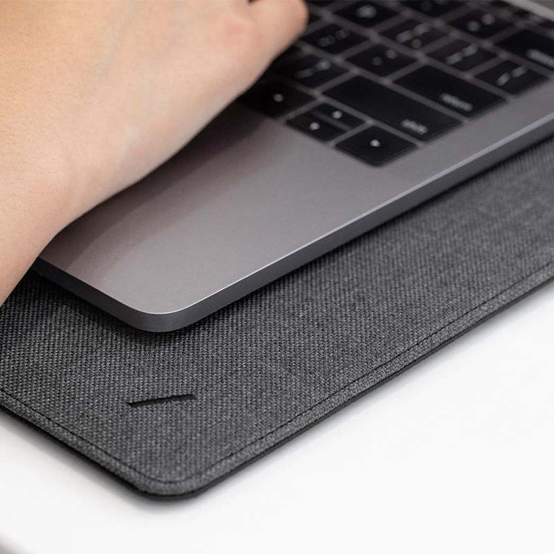 Native Union - Stow Slim for MacBook (13") #color_slate