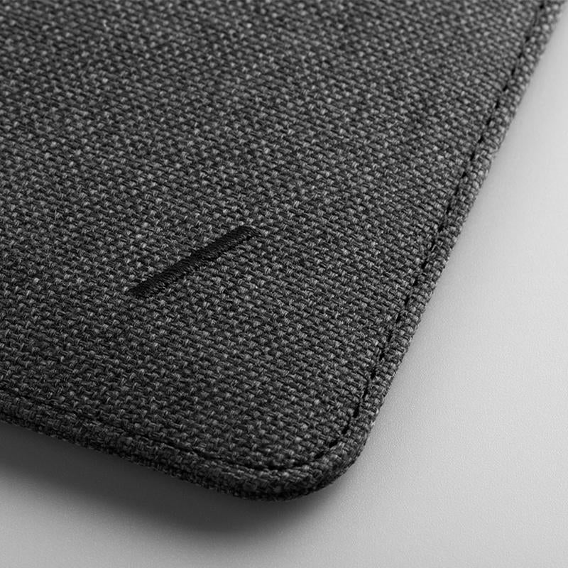 Native Union - Stow Slim for MacBook (13") #color_slate