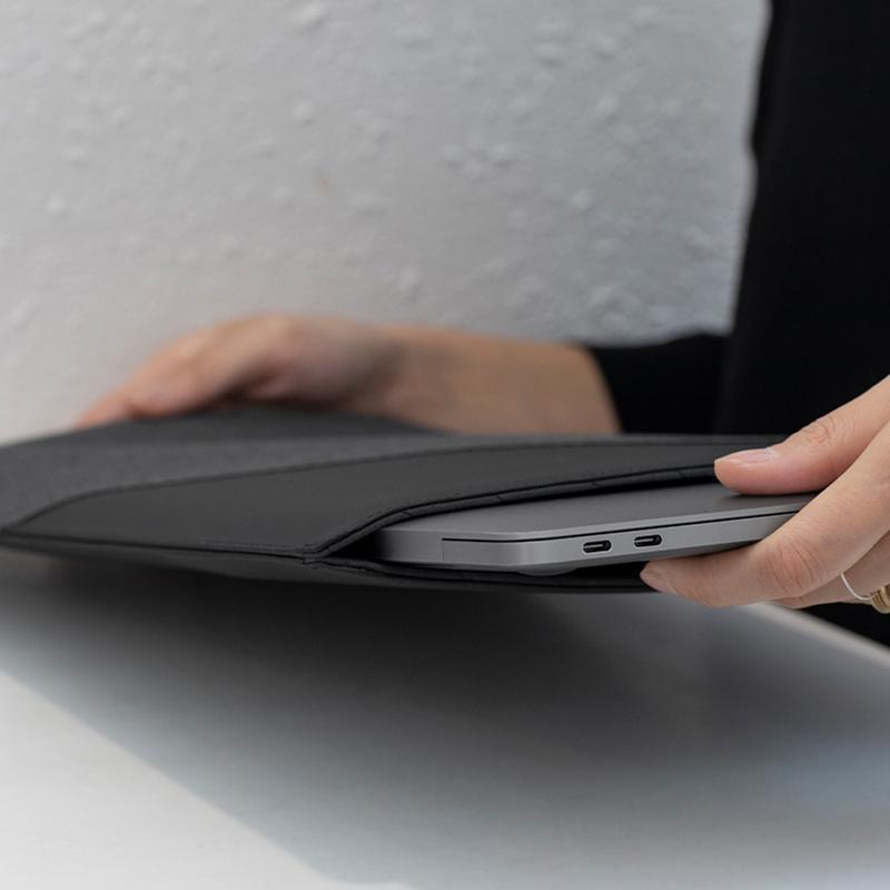 Native Union - Stow Slim for MacBook (12") #color_slate