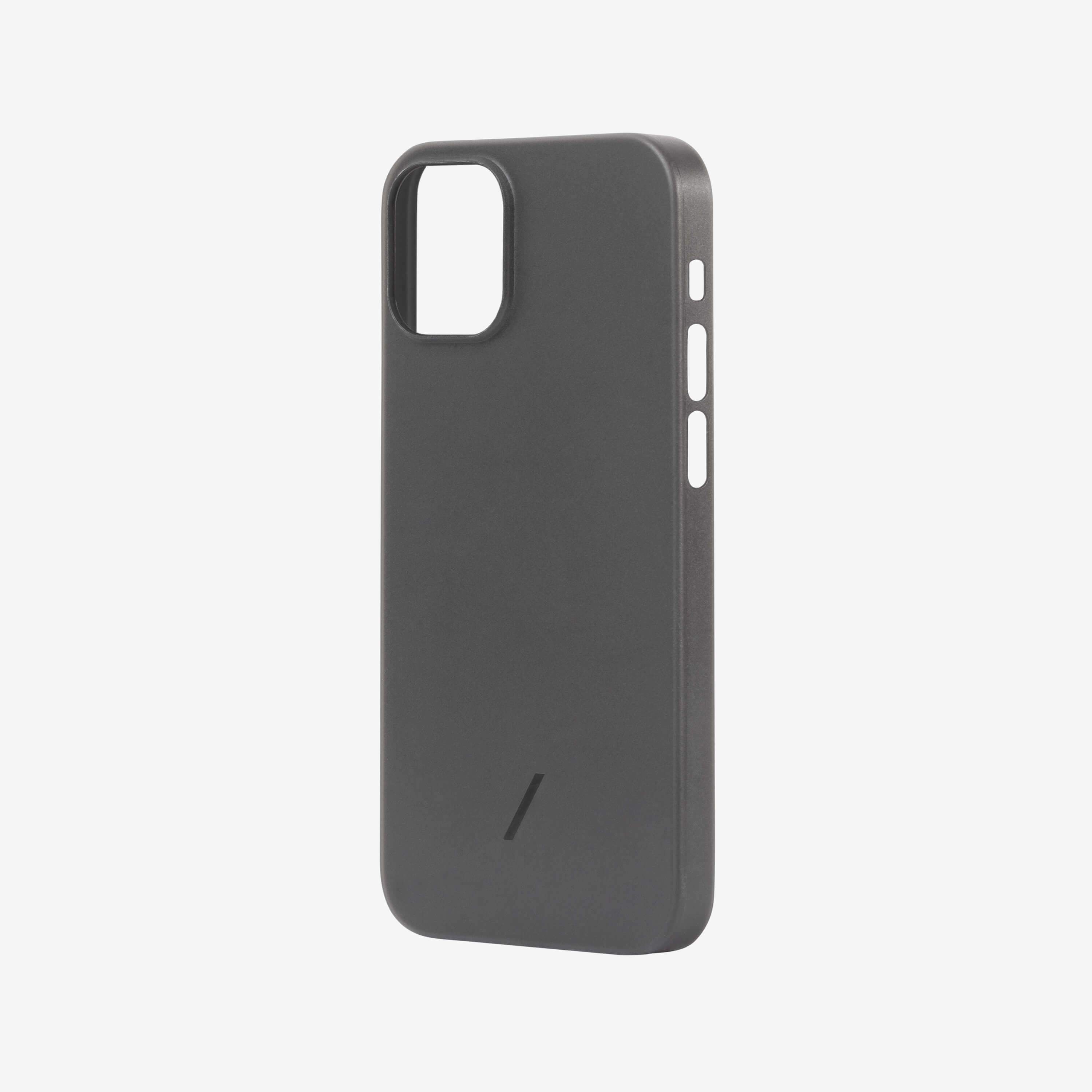 Native Union - Clic Air (iPhone 12 Mini) #color_smoke