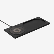 Native Union - Block Wireless Charger #color_black