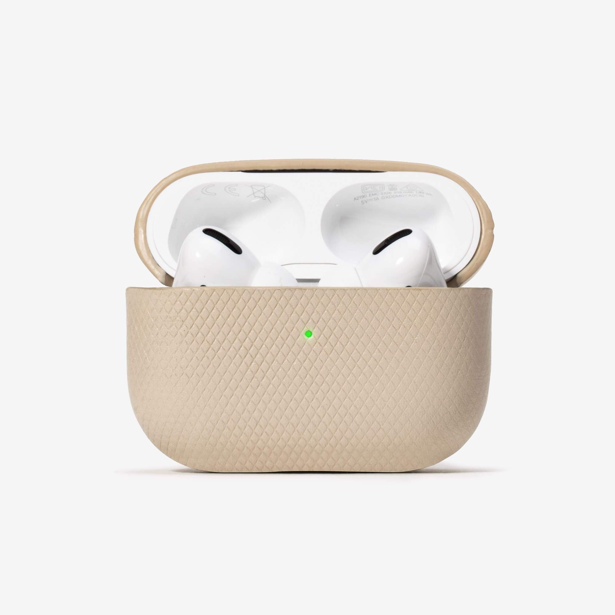 Native Union - Heritage Case for AirPods Pro #color_albatre