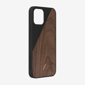 Clic Wooden (iPhone 12 Pro)