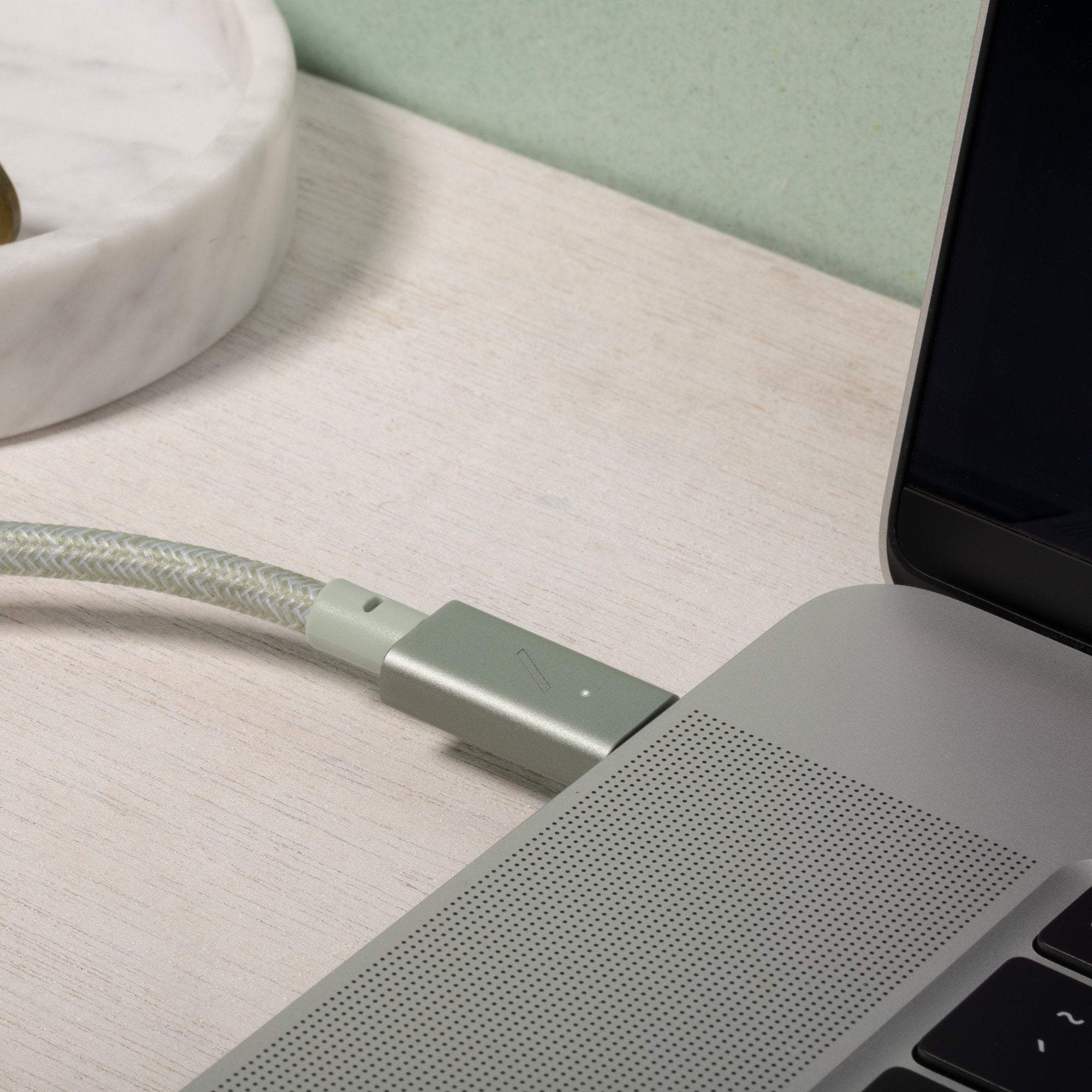 Native Union - On-The-Go Essentials for MacBook 16" #color_sage