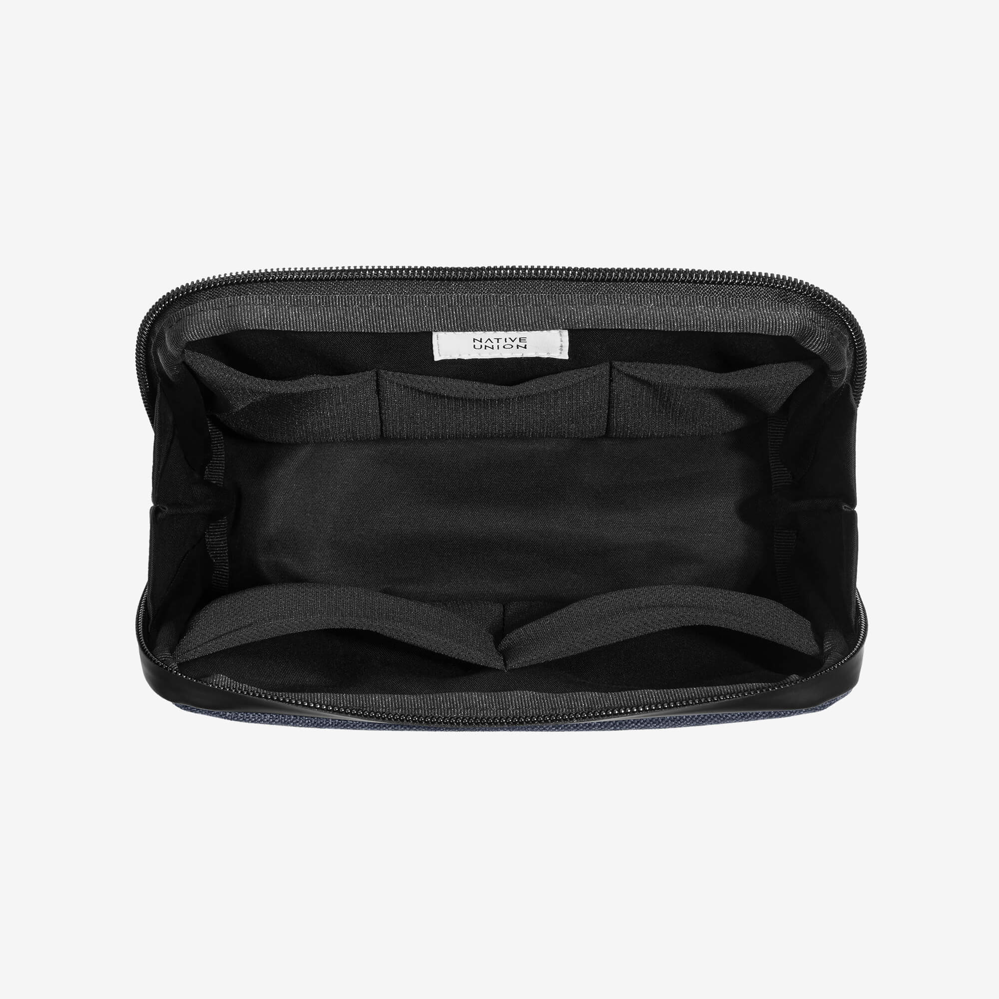 Native Union - Stow Lite Organizer #color_indigo