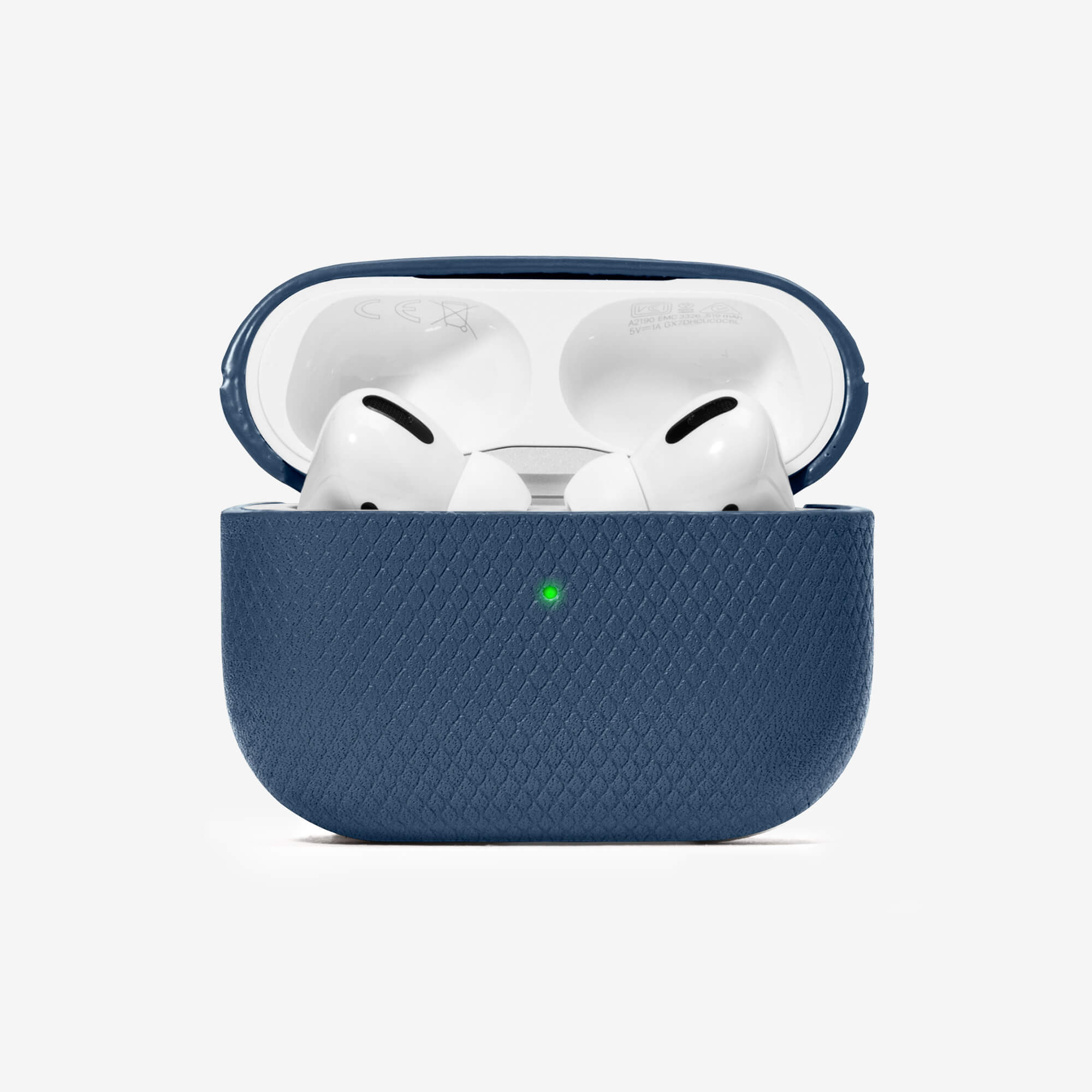 Native Union - Heritage Case for AirPods Pro #color_cobalt