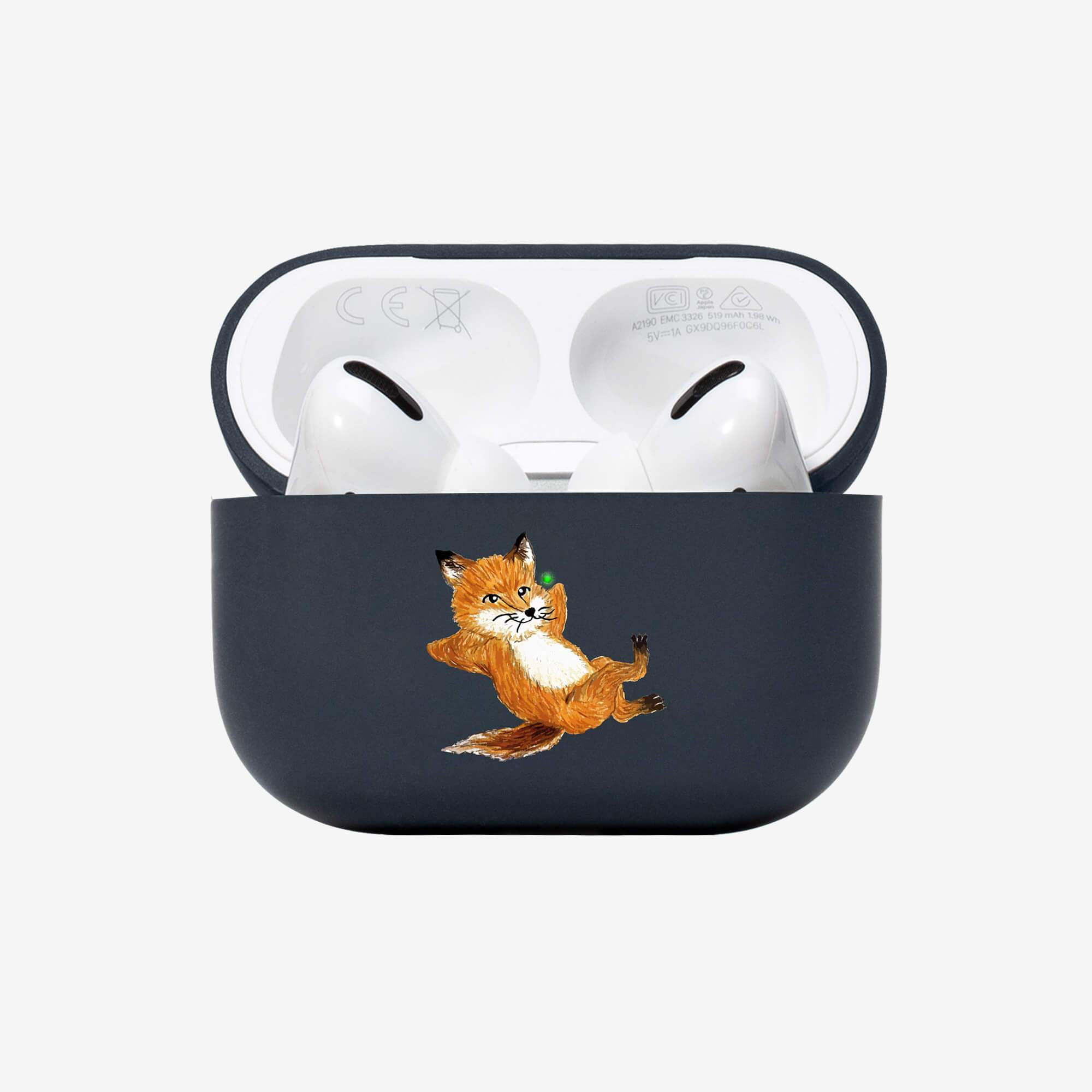 Native Union - Chillax Fox Case for AirPods Pro 