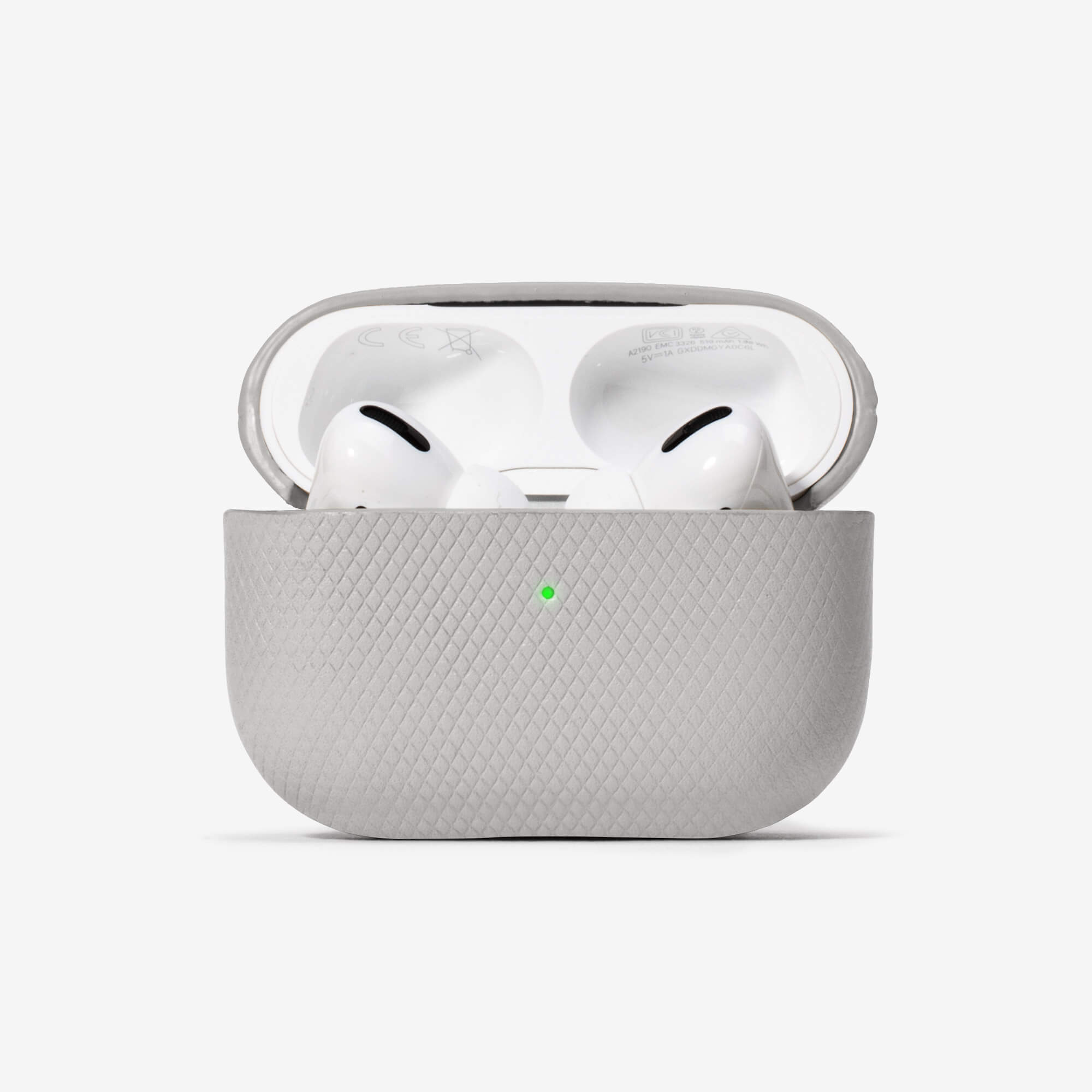 Native Union - Heritage Case for AirPods Pro #color_glacier