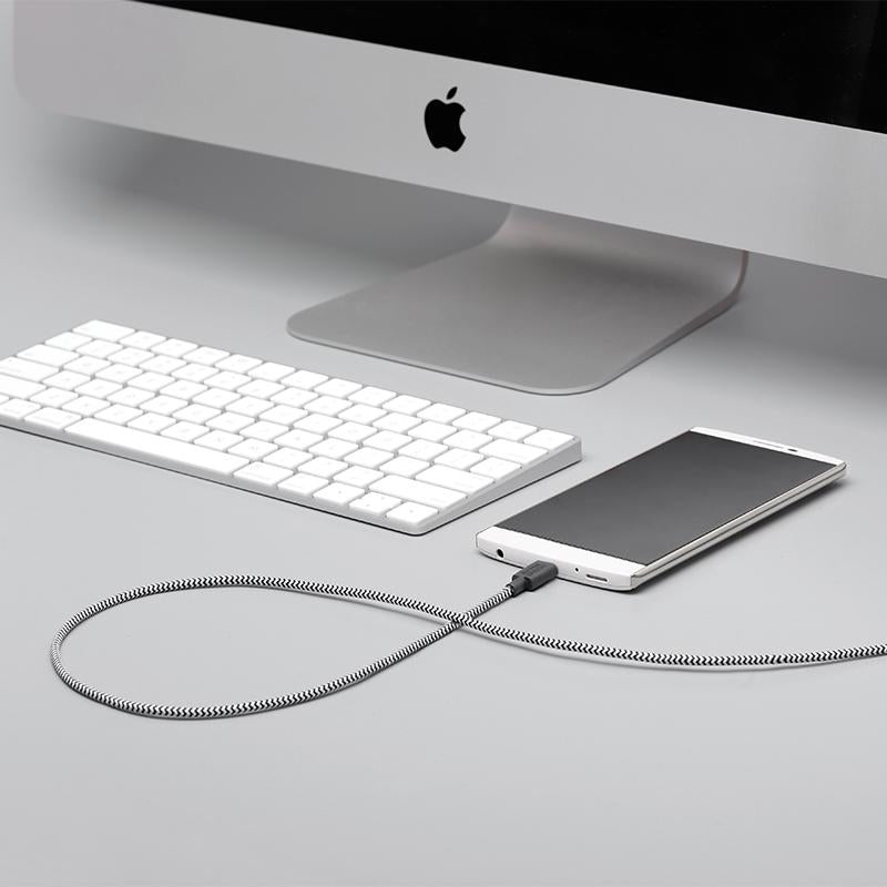 Native Union - Belt Cable (USB-A to USB-C) 