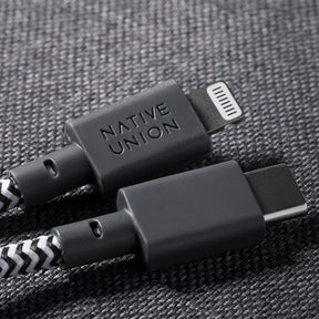 Key Cable (USB-C to Lightning)